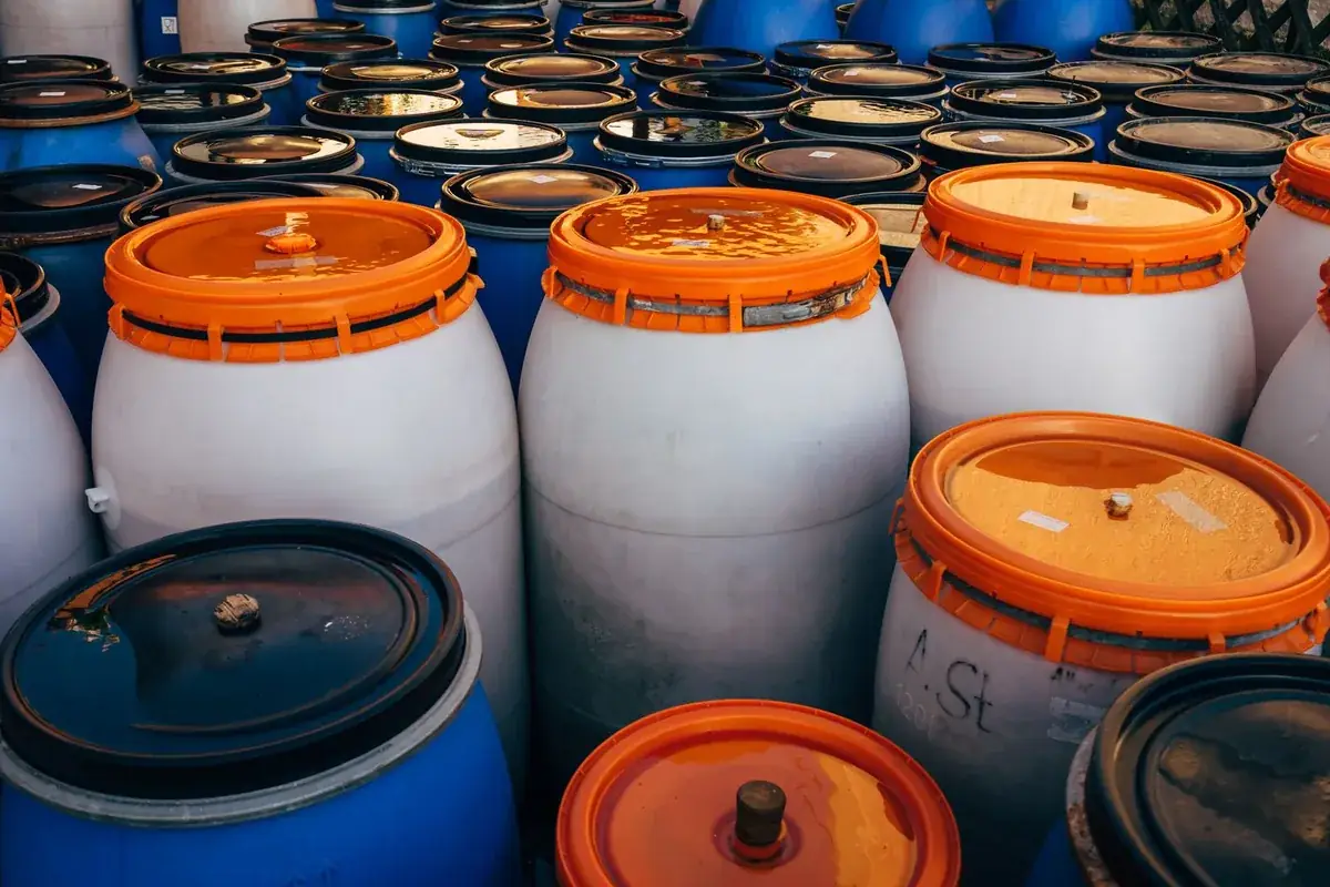 Chemical & Toxic Waste Cleanup in West Lafayette, OH
